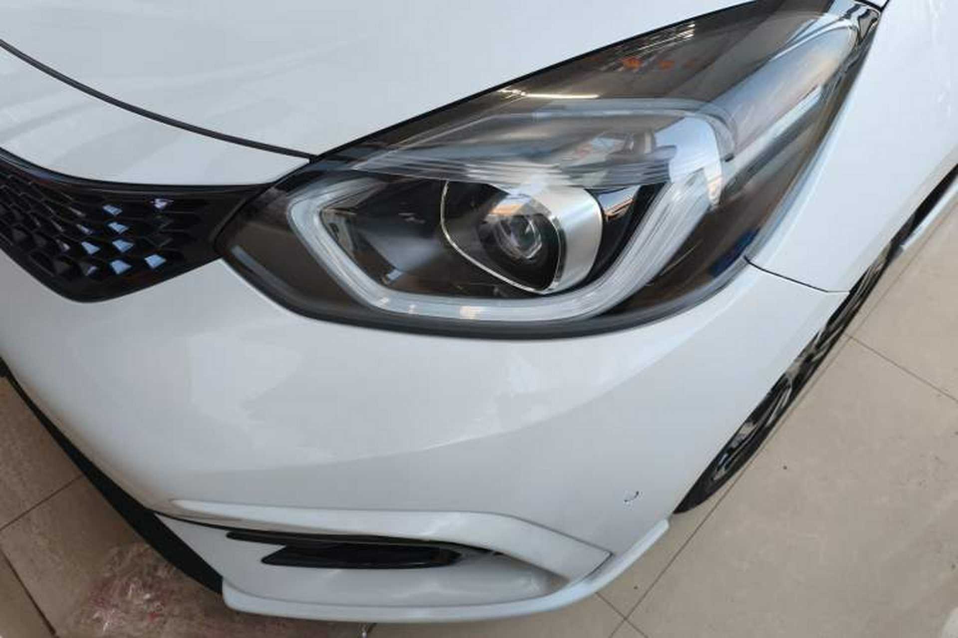 Used Honda LIFE 2021 1.5L CVT SPO-SS Dynamic Edition Left Front Headlight