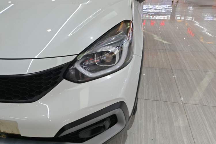 Used Honda LIFE 2021 1.5L CVT CRO-S Fun Edition Left Front Headlight