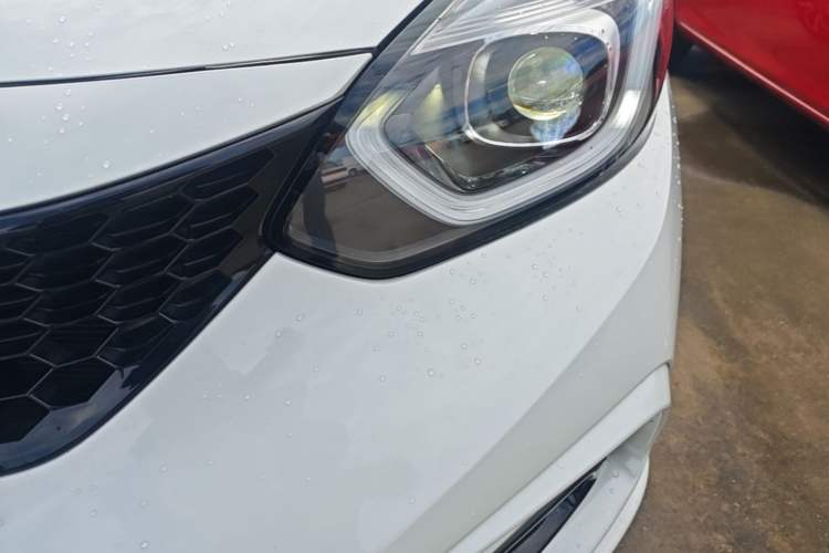 Used Honda LIFE 2021 1.5L CVT SPO-SS Dynamic Edition Left Front Headlight