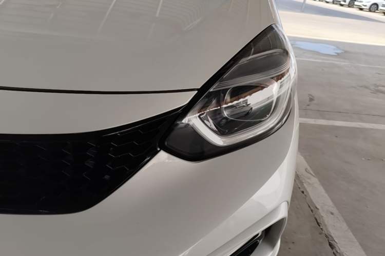 Used Honda LIFE 2021 1.5L CVT SPO-SS Dynamic Edition Left Front Headlight