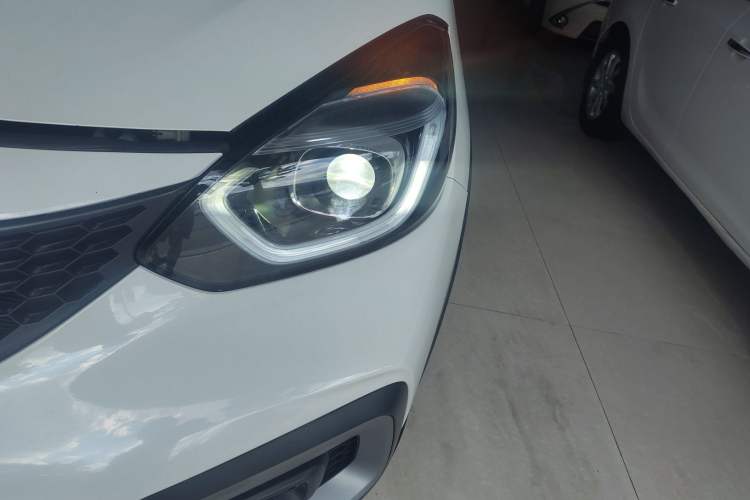 Used Honda LIFE 2021 1.5L CVT CRO-SS Fun Edition Left Front Headlight