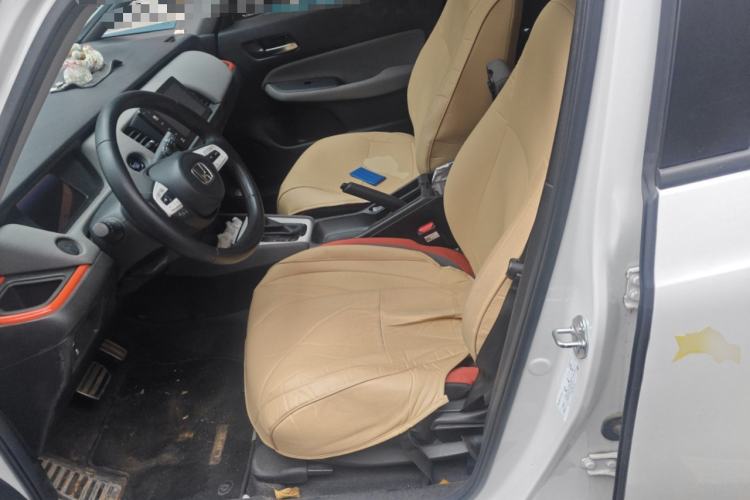 Used Honda LIFE 2021 1.5L CVT SPO-SS Dynamic Edition Left Front Seat