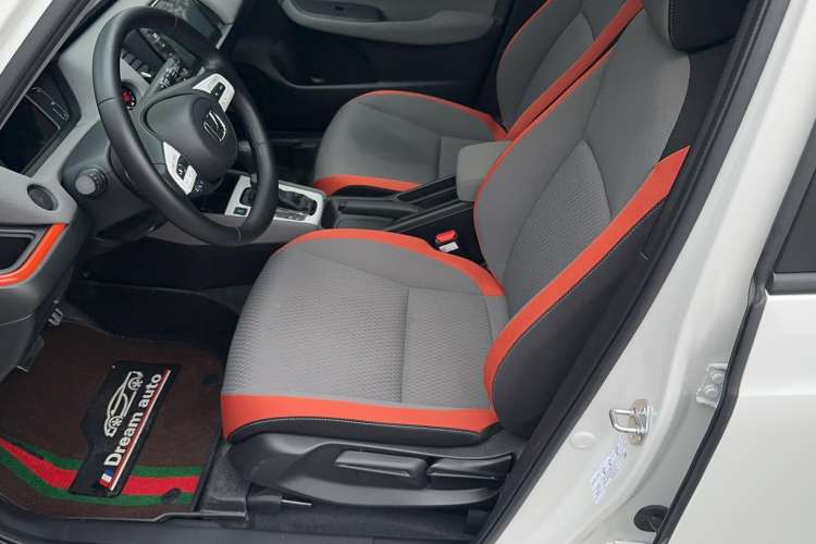 Used Honda LIFE 2021 1.5L CVT SPO-SS Dynamic Edition Left Front Seat