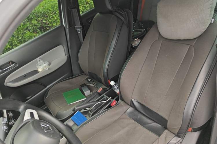 Used Honda LIFE 2021 1.5L CVT SPORT Heartbeat Edition Left Front Seat