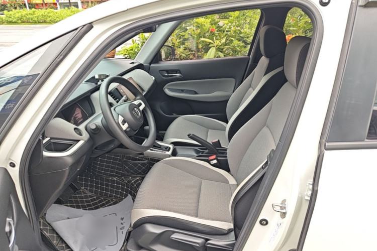 Used Honda LIFE 2021 1.5L CVT CRO-S Fun Edition Left Front Seat