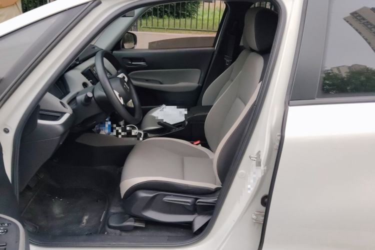 Used Honda LIFE 2021 1.5L CVT CRO-S Fun Edition Left Front Seat