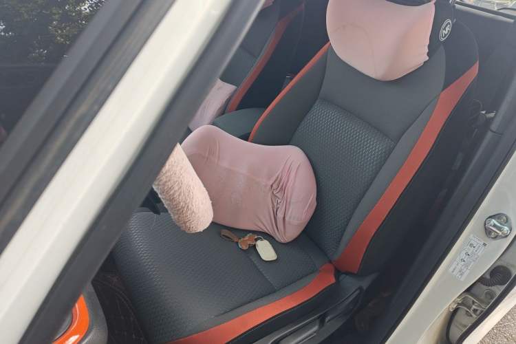 Used Honda LIFE 2021 1.5L CVT SPO-SS Dynamic Edition Left Front Seat