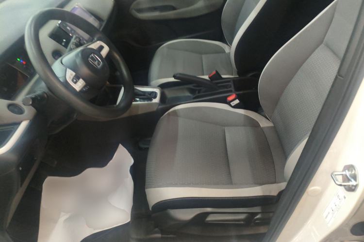 Used Honda LIFE 2021 1.5L CVT CRO-S Fun Edition Left Front Seat