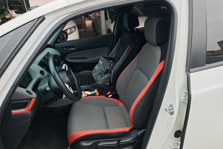 Used Honda LIFE 2021 1.5L CVT SPORT Heartbeat Edition Left Front Seat