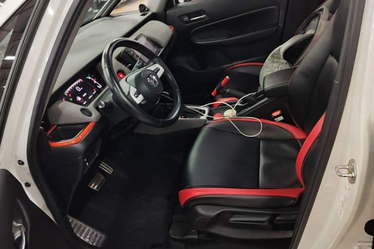 Used Honda LIFE 2021 1.5L CVT SPO-SS Dynamic Edition Left Front Seat