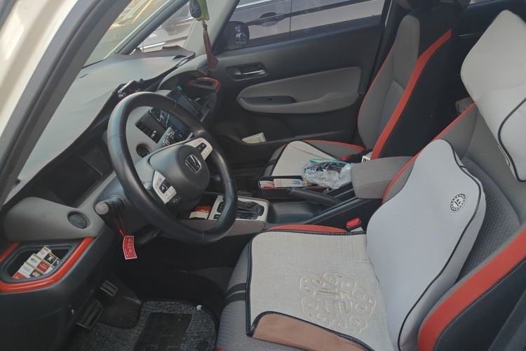 Used Honda LIFE 2021 1.5L CVT SPO-SS Dynamic Edition Left Front Seat