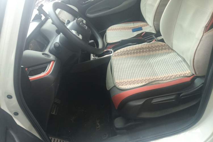 Used Honda LIFE 2021 1.5L CVT SPORT Heartbeat Edition Left Front Seat
