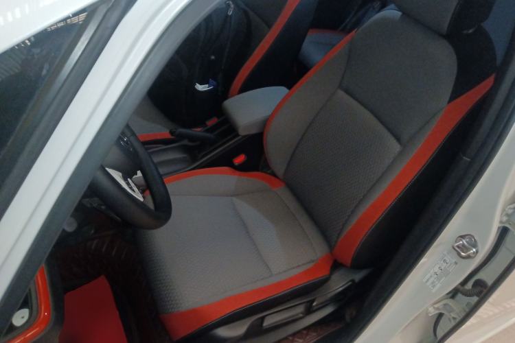 Used Honda LIFE 2021 1.5L CVT SPO-SS Dynamic Edition Left Front Seat