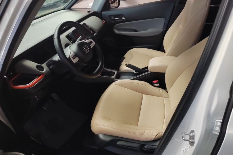 Used Honda LIFE 2021 1.5L CVT SPO-SS Dynamic Edition Left Front Seat