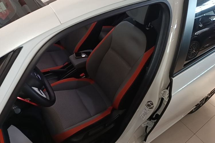 Used Honda LIFE 2021 1.5L CVT SPO-SS Dynamic Edition Left Front Seat