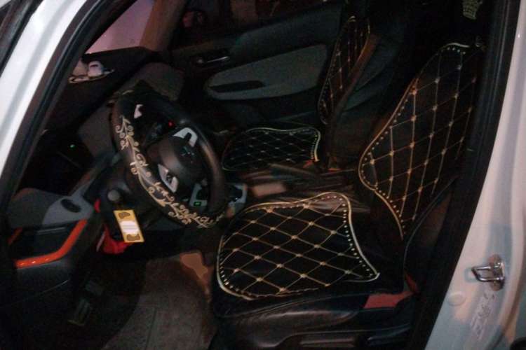 Used Honda LIFE 2021 1.5L CVT SPORT Heartbeat Edition Left Front Seat