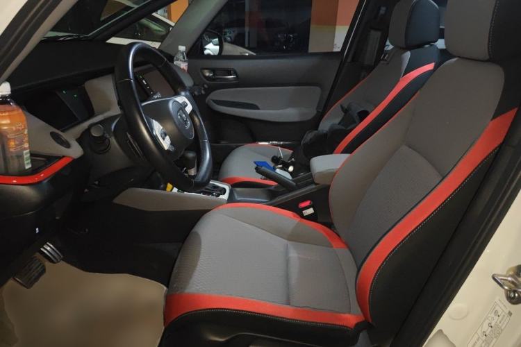 Used Honda LIFE 2021 1.5L CVT SPO-SS Dynamic Edition Left Front Seat