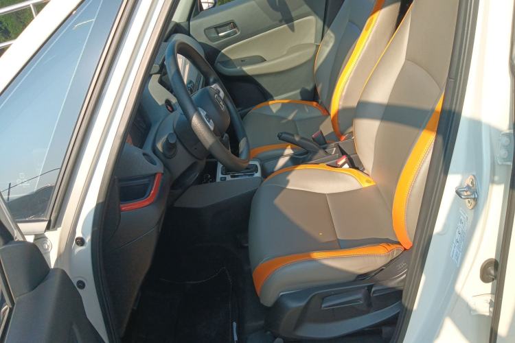 Used Honda LIFE 2021 1.5L CVT SPO-SS Dynamic Edition Left Front Seat