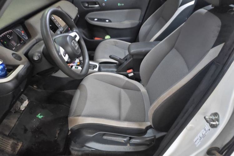 Used Honda LIFE 2021 1.5L CVT CRO-S Fun Edition Left Front Seat