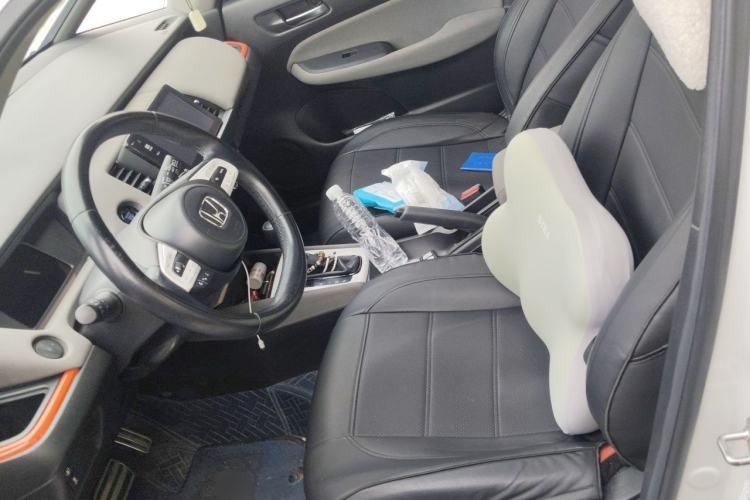 Used Honda LIFE 2021 1.5L CVT SPO-SS Dynamic Edition Left Front Seat