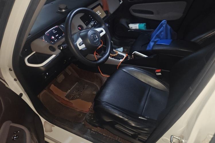 Used Honda LIFE 2021 1.5L CVT CRO-S Fun Edition Left Front Seat