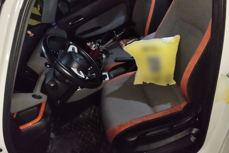 Used Honda LIFE 2021 1.5L CVT SPO-SS Dynamic Edition Left Front Seat