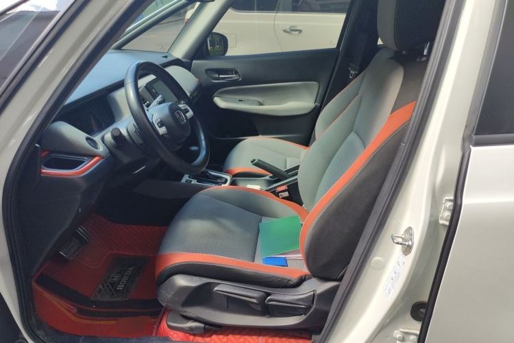 Used Honda LIFE 2021 1.5L CVT SPO-SS Dynamic Edition Left Front Seat