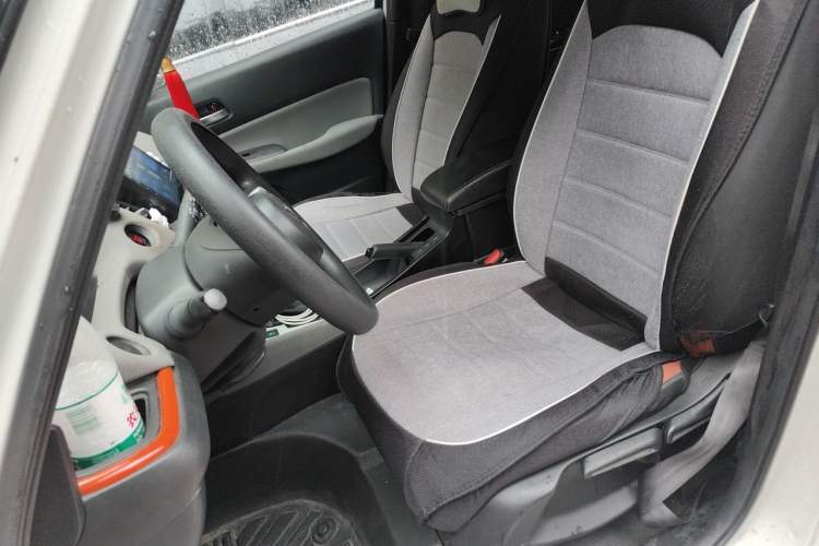Used Honda LIFE 2021 1.5L CVT SPORT Heartbeat Edition Left Front Seat