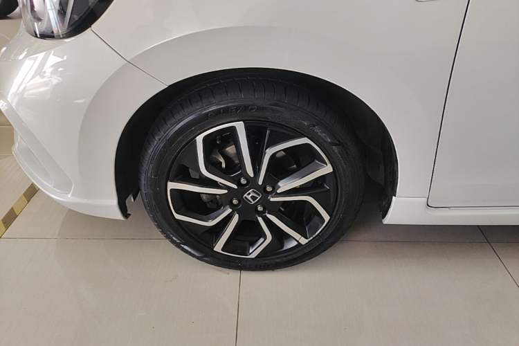 Used Honda LIFE 2021 1.5L CVT SPO-SS Dynamic Edition Left Front Wheel Hub