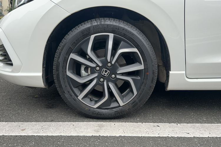 Used Honda LIFE 2021 1.5L CVT SPO-SS Dynamic Edition Left Front Wheel Hub