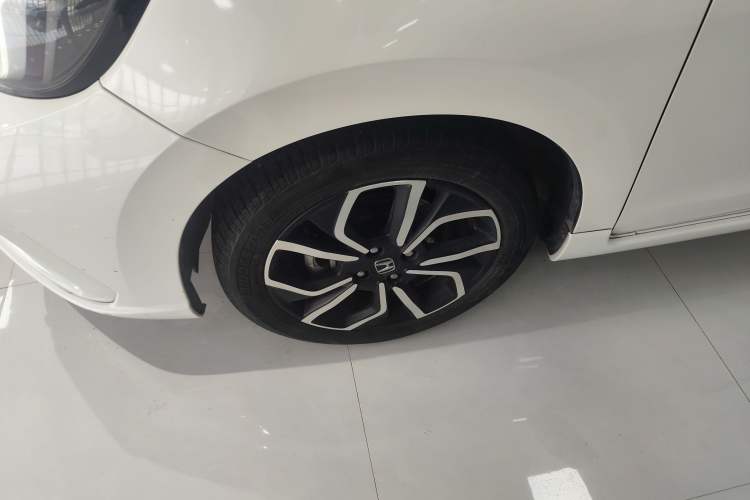 Used Honda LIFE 2021 1.5L CVT SPO-SS Dynamic Edition Left Front Wheel Hub