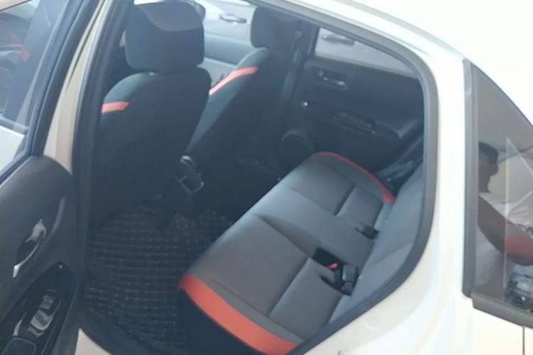 Used Honda LIFE 2021 1.5L CVT SPORT Heartbeat Edition Left Rear Seat
