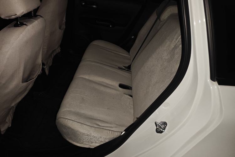 Used Honda LIFE 2021 1.5L CVT SPORT Heartbeat Edition Left Rear Seat