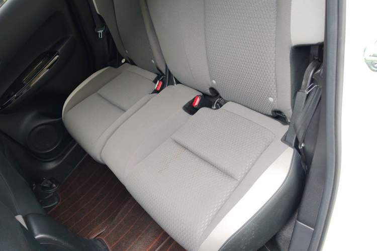 Used Honda LIFE 2021 1.5L CVT CRO-SS Fun Edition Left Rear Seat