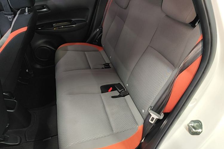 Used Honda LIFE 2021 1.5L CVT SPORT Heartbeat Edition Left Rear Seat