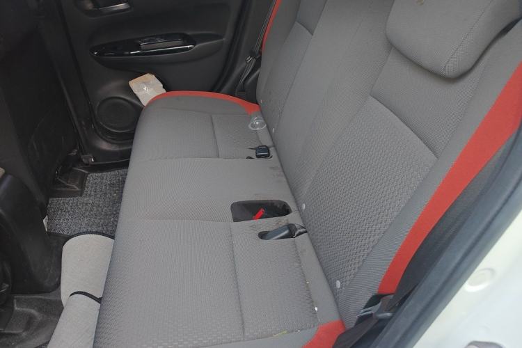 Used Honda LIFE 2021 1.5L CVT SPO-SS Dynamic Edition Left Rear Seat
