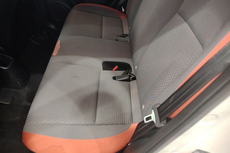 Used Honda LIFE 2021 1.5L CVT SPORT Heartbeat Edition Left Rear Seat