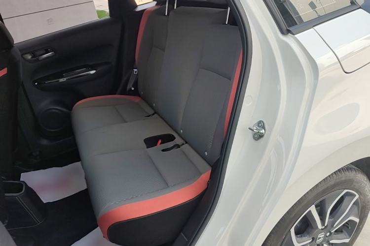 Used Honda LIFE 2021 1.5L CVT SPORT Heartbeat Edition Left Rear Seat
