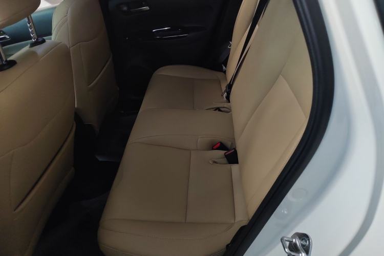 Used Honda LIFE 2021 1.5L CVT SPO-SS Dynamic Edition Left Rear Seat