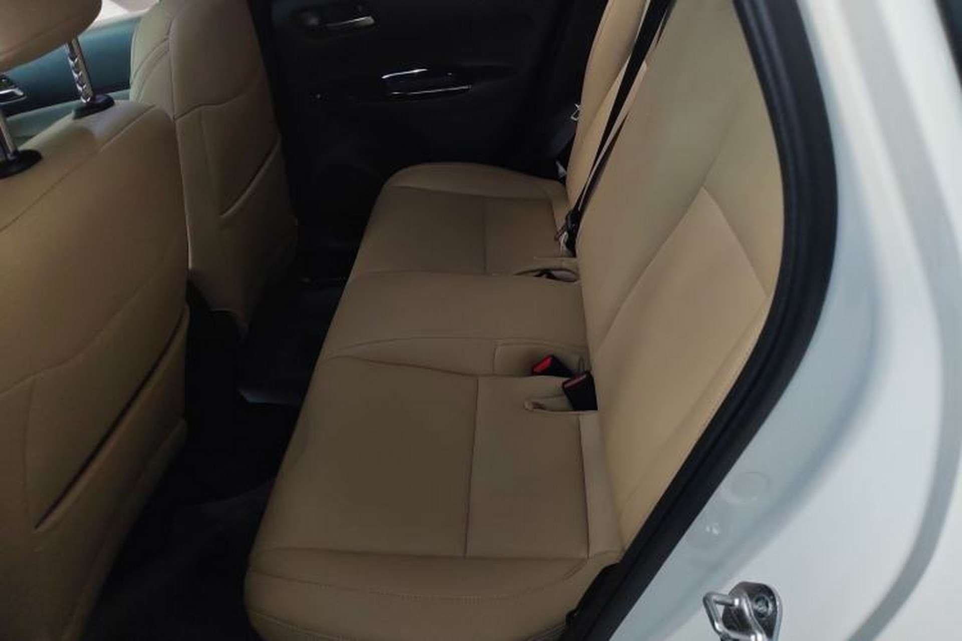 Used Honda LIFE 2021 1.5L CVT SPO-SS Dynamic Edition Left Rear Seat