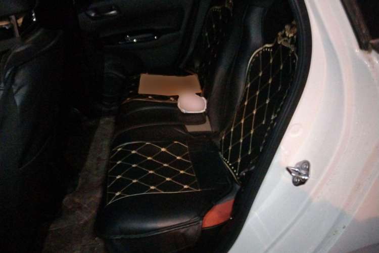 Used Honda LIFE 2021 1.5L CVT SPORT Heartbeat Edition Left Rear Seat