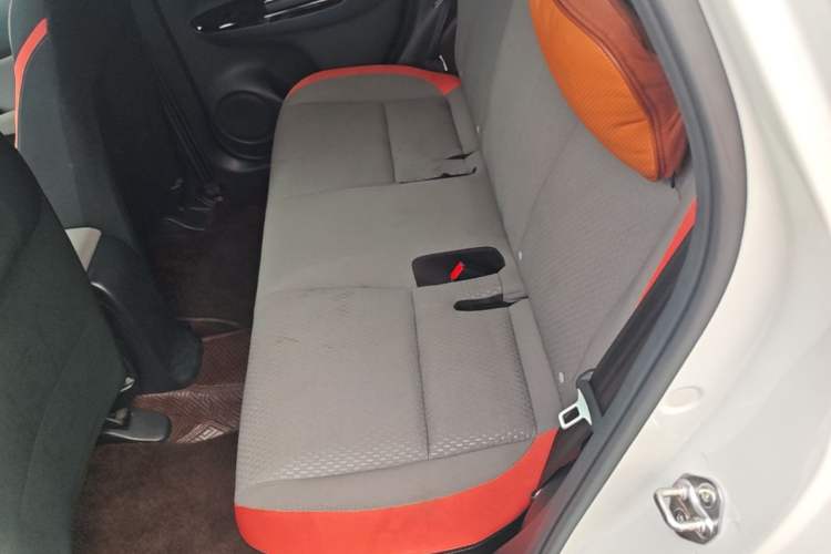 Used Honda LIFE 2021 1.5L CVT SPO-SS Dynamic Edition Left Rear Seat