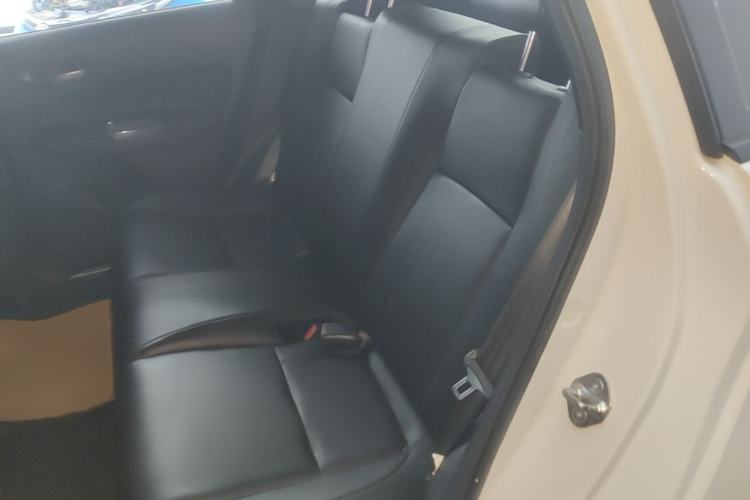 Used Honda LIFE 2021 1.5L CVT SPORT Heartbeat Edition Left Rear Seat