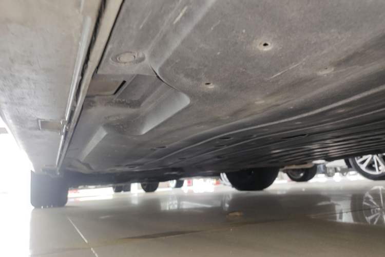 Used Honda LIFE 2021 1.5L CVT SPO-SS Dynamic Edition Left Side Sill