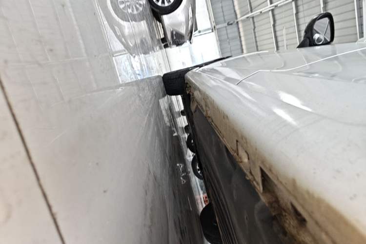 Used Honda LIFE 2021 1.5L CVT SPO-SS Dynamic Edition Left Side Sill