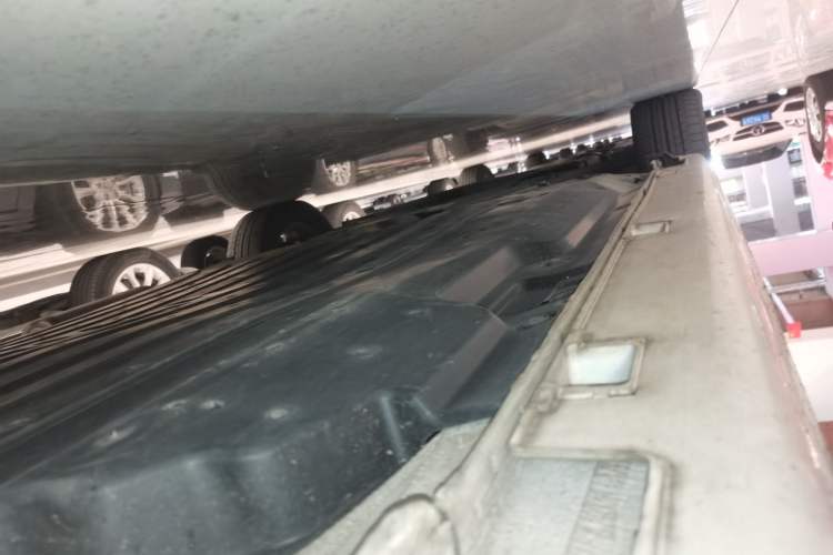 Used Honda LIFE 2021 1.5L CVT SPORT Heartbeat Edition Left Side Sill