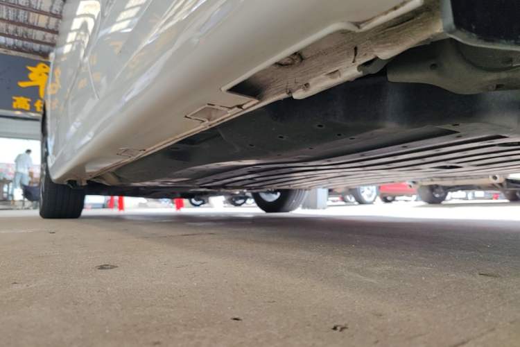 Used Honda LIFE 2021 1.5L CVT SPORT Heartbeat Edition Left Side Sill