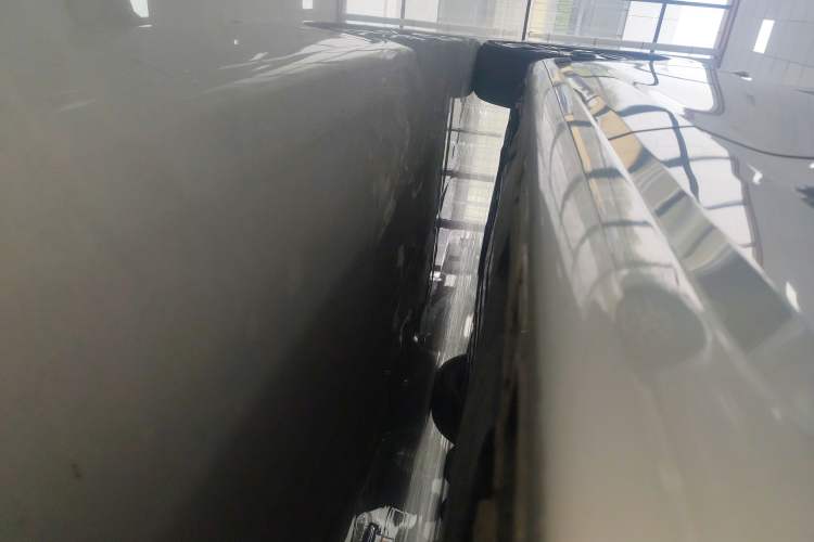 Used Honda LIFE 2021 1.5L CVT SPO-SS Dynamic Edition Left Side Sill