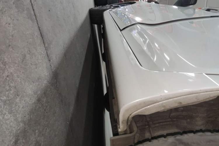 Used Honda LIFE 2021 1.5L CVT SPO-SS Dynamic Edition Left Side Sill