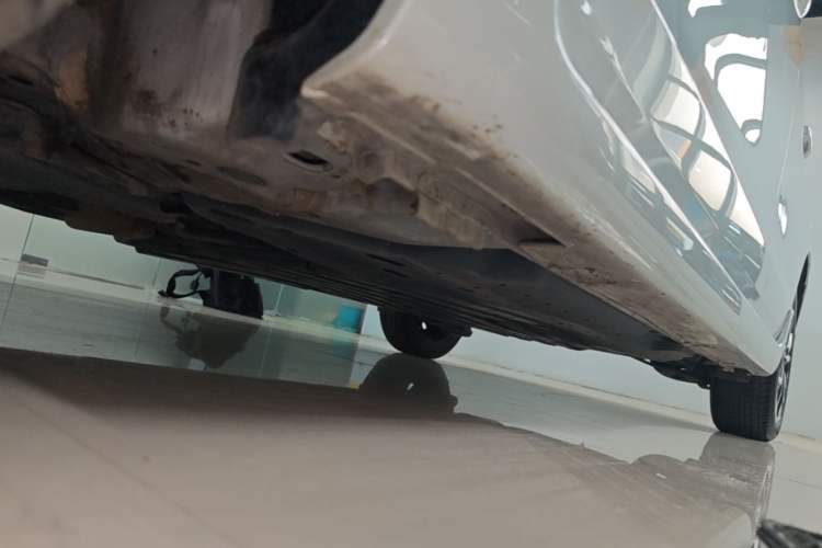 Used Honda LIFE 2021 1.5L CVT SPORT Heartbeat Edition Left Side Sill